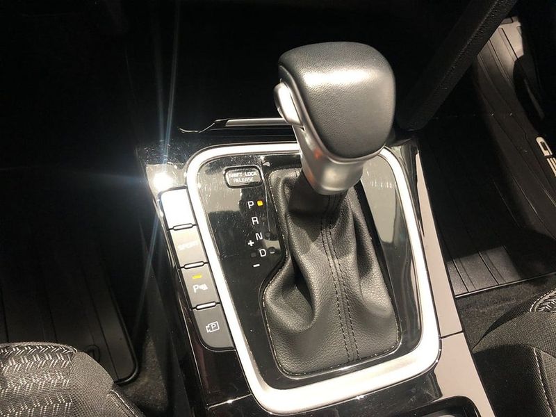 Kia Cee´d bild 12