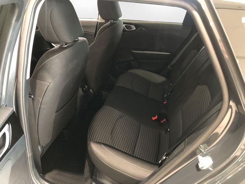 Kia Cee´d bild 9