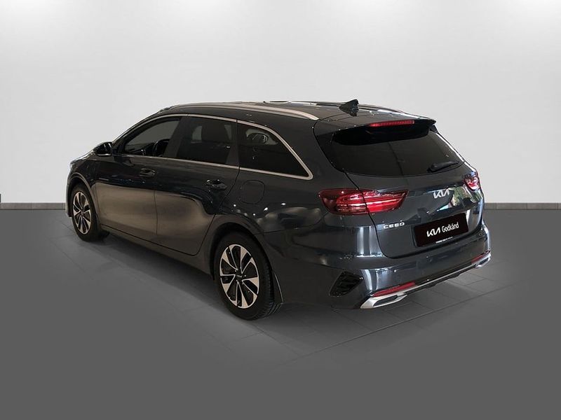 Kia Cee´d bild 6