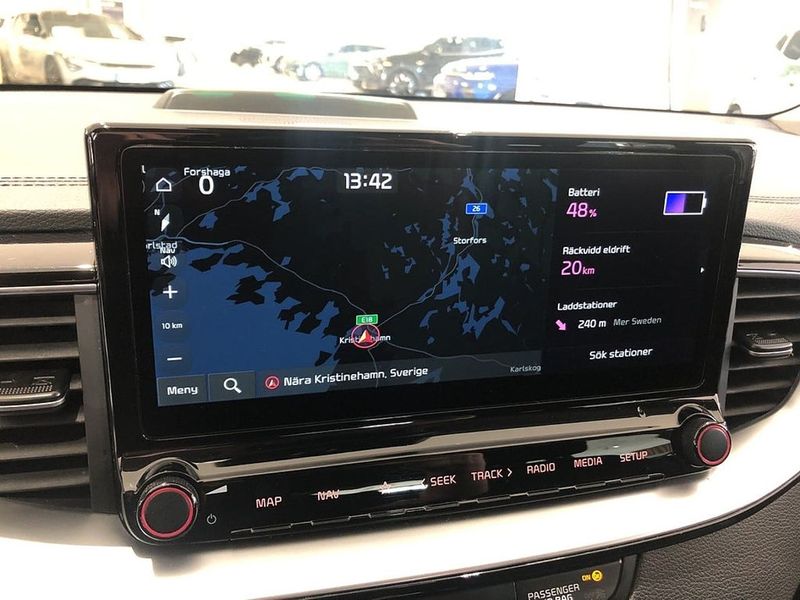 Kia Cee´d bild 11