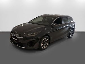 Kia Cee´d bild 1