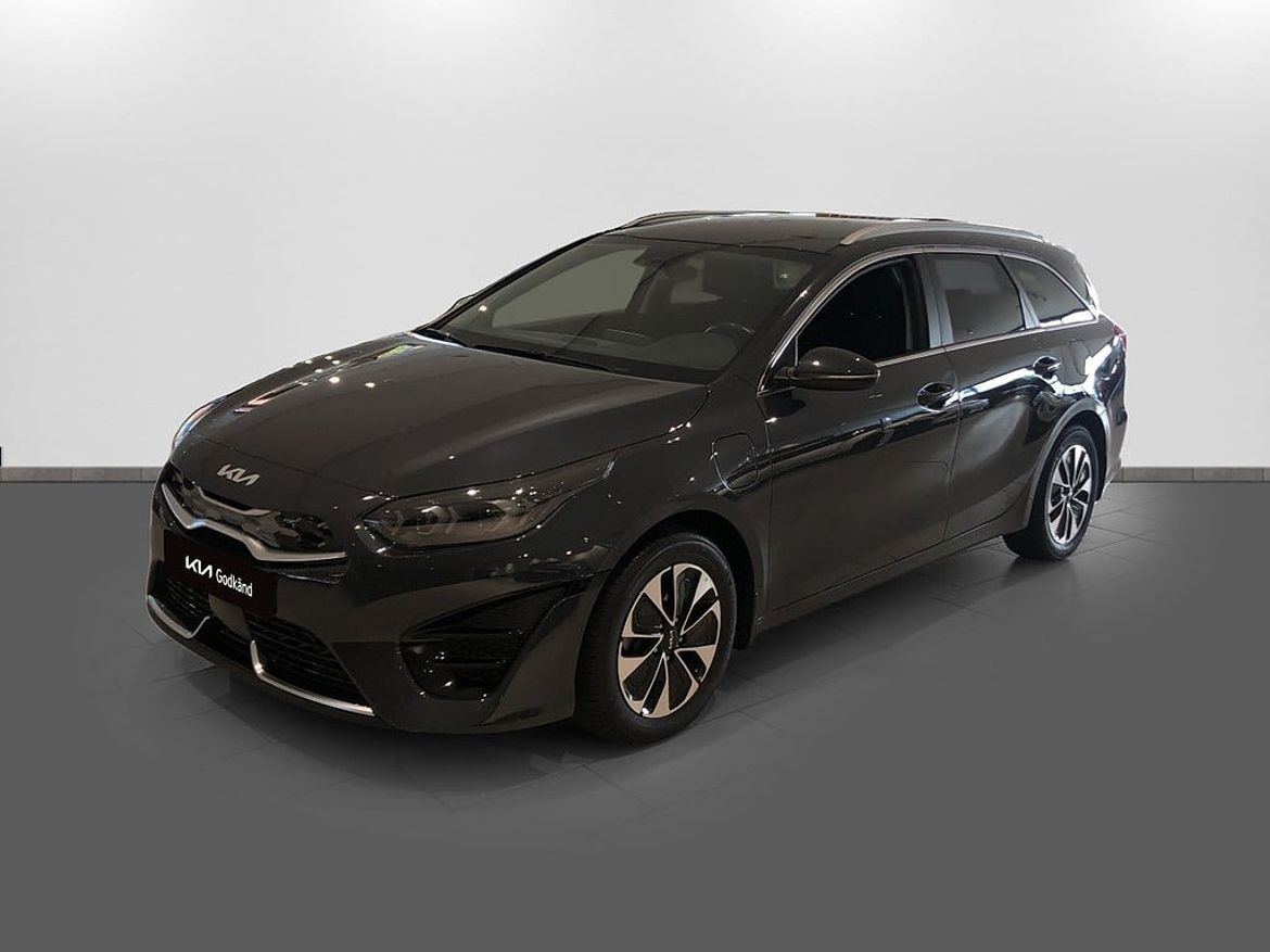 Kia Cee´d