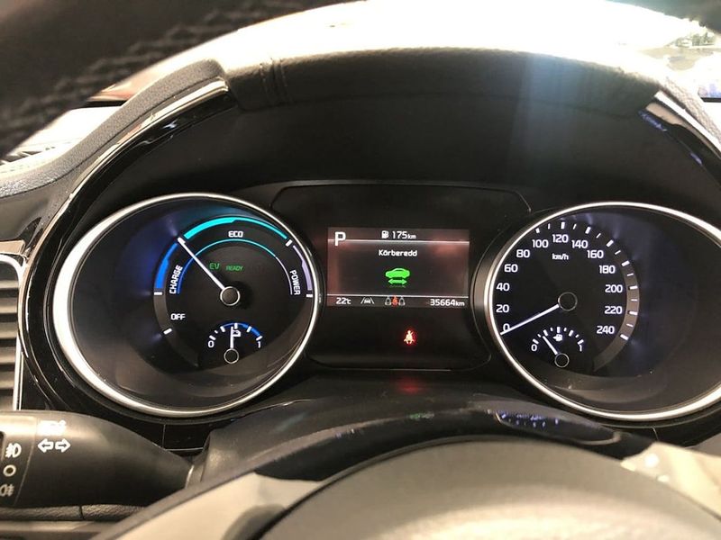 Kia Cee´d bild 10