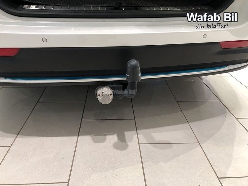 Kia Optima bild 15