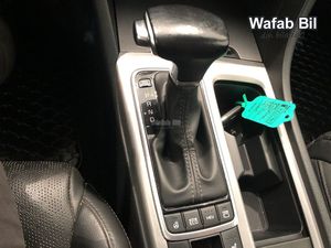 Kia Optima bild 12