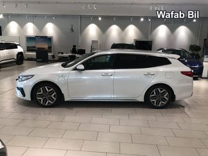 Kia Optima bild 4