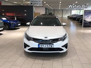 Kia Optima bild 2