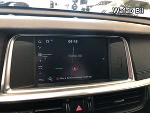 Kia Optima bild 11