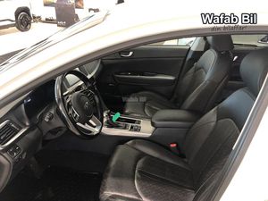Kia Optima bild 8
