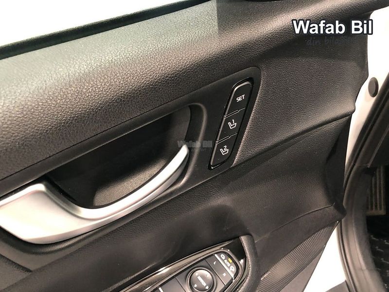 Kia Optima bild 16