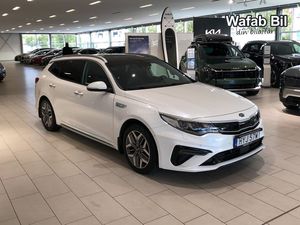 Kia Optima bild 3