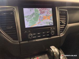 Porsche Macan bild 16