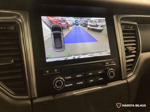 Porsche Macan bild 17