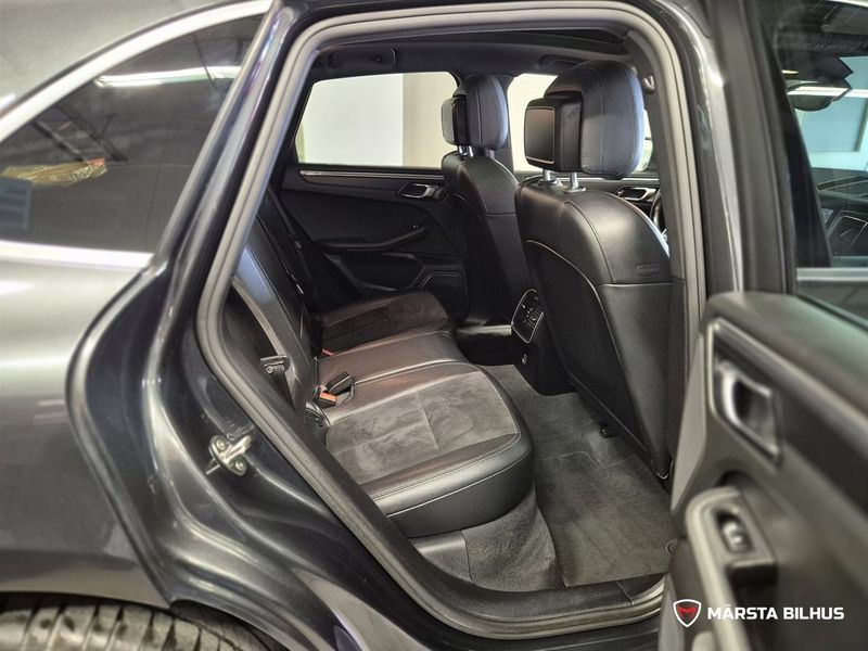Porsche Macan bild 10