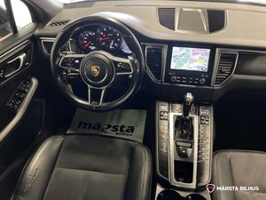 Porsche Macan bild 14