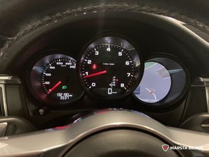 Porsche Macan bild 20