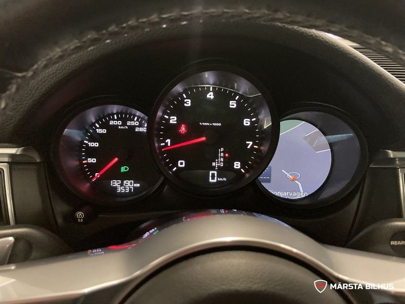 Porsche Macan bild 20