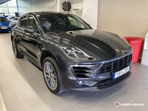 Porsche Macan bild 2