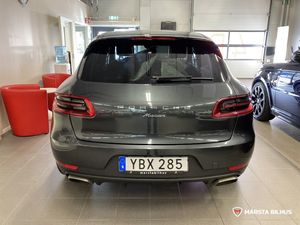 Porsche Macan bild 7