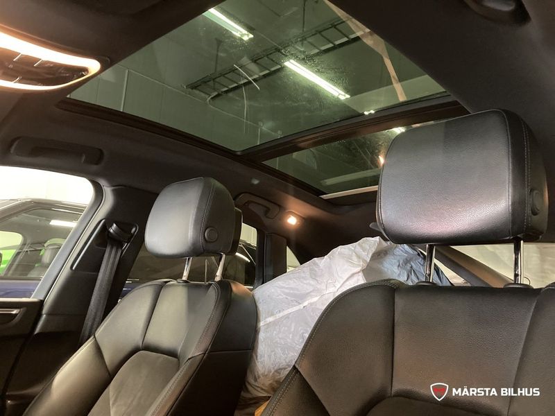 Porsche Macan bild 15