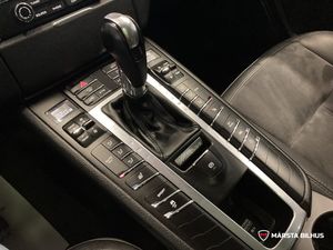 Porsche Macan bild 18