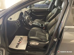 Porsche Macan bild 9