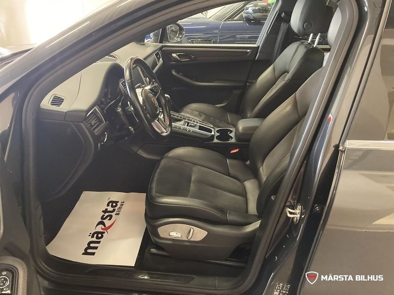 Porsche Macan bild 9