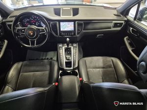 Porsche Macan bild 13