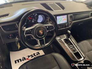 Porsche Macan bild 12