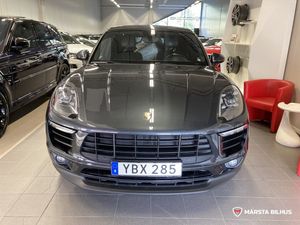 Porsche Macan bild 6