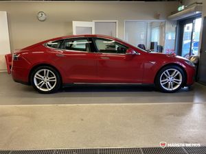 Tesla Model S bild 5