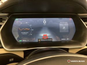 Tesla Model S bild 16