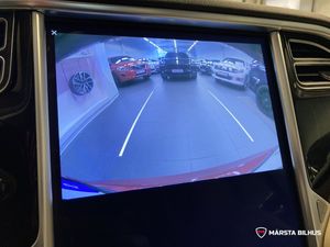 Tesla Model S bild 15