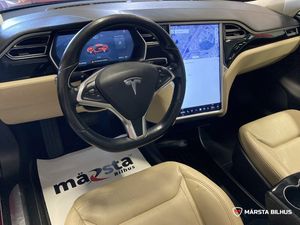 Tesla Model S bild 12