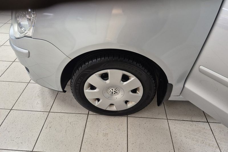 Volkswagen Polo bild 10