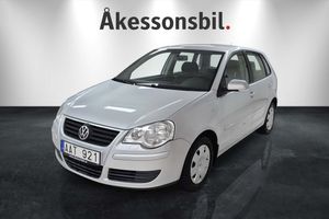Volkswagen Polo bild 3
