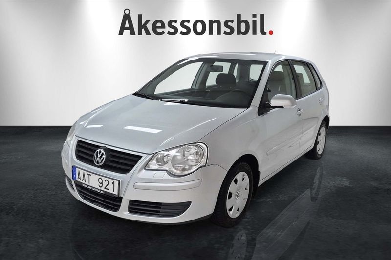Volkswagen Polo bild 3