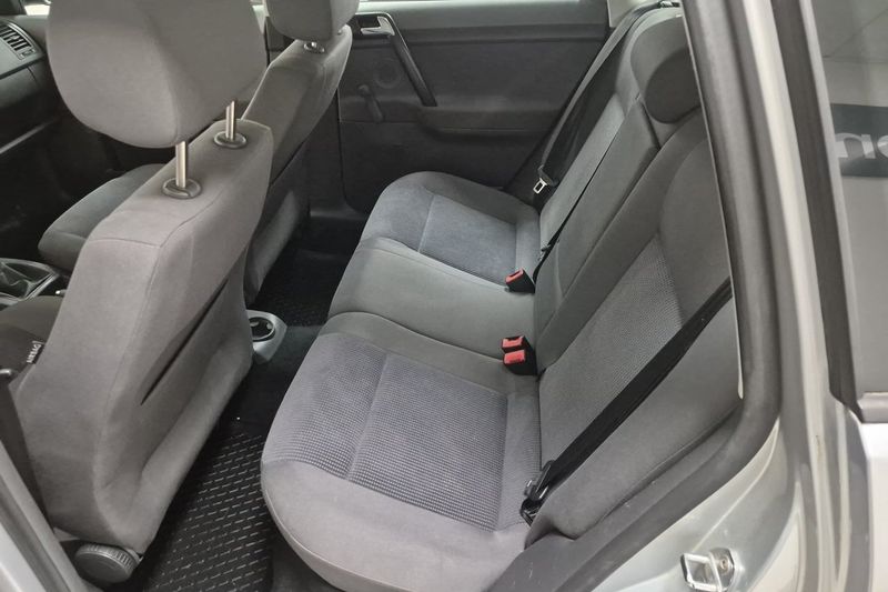 Volkswagen Polo bild 7