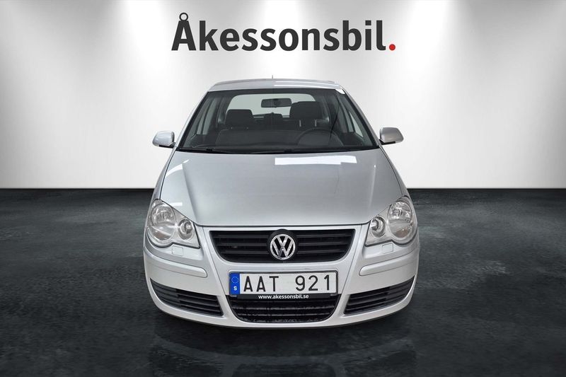 Volkswagen Polo bild 2