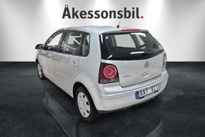 Volkswagen Polo bild 4