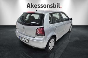 Volkswagen Polo bild 5