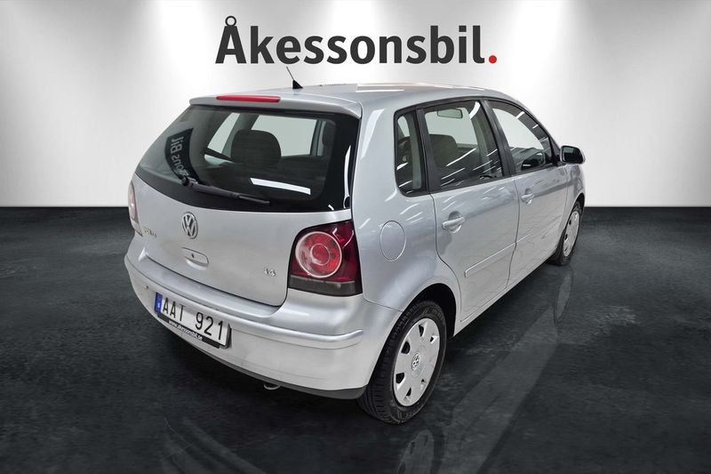 Volkswagen Polo bild 5