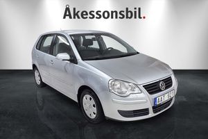 Volkswagen Polo bild 1