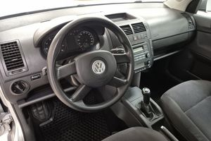Volkswagen Polo bild 9