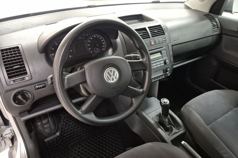 Volkswagen Polo bild 9