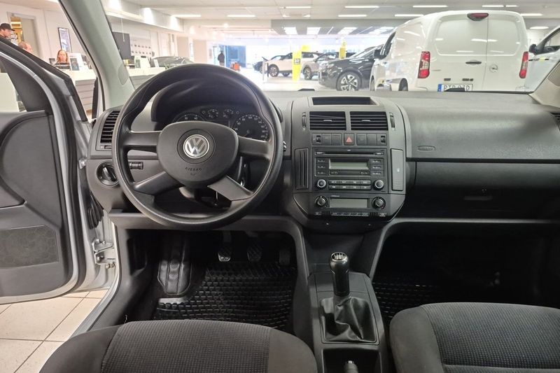 Volkswagen Polo bild 8