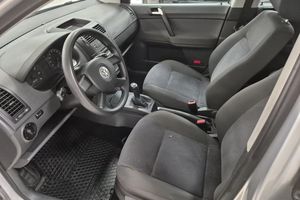 Volkswagen Polo bild 6
