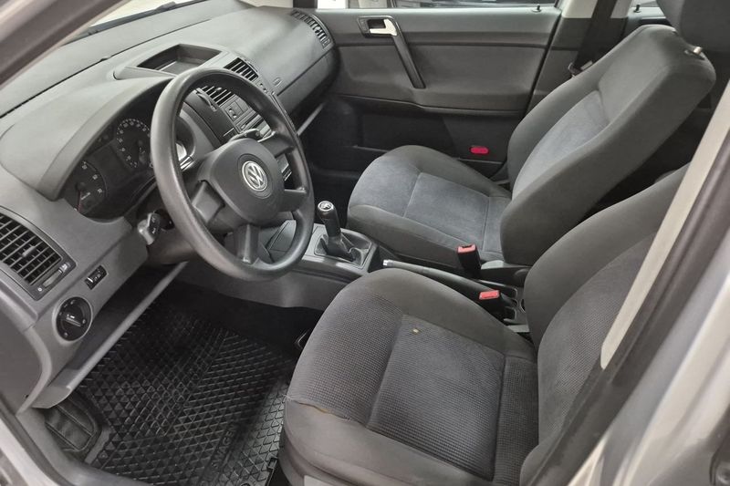 Volkswagen Polo bild 6
