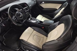 Audi A5 bild 6