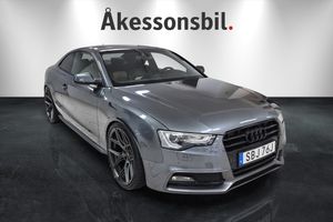 Audi A5 bild 1